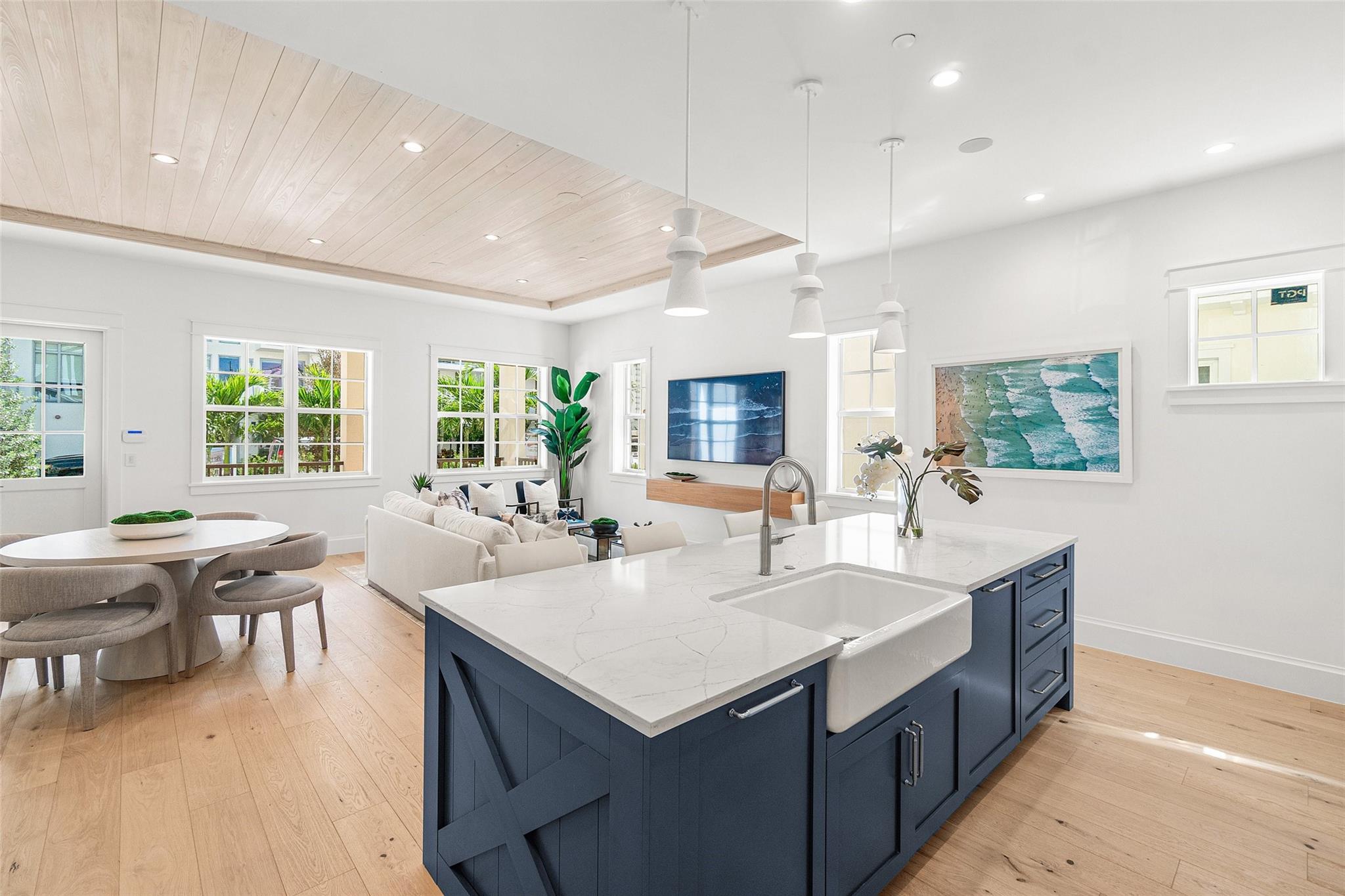 Magnolia Place Delray - Residential