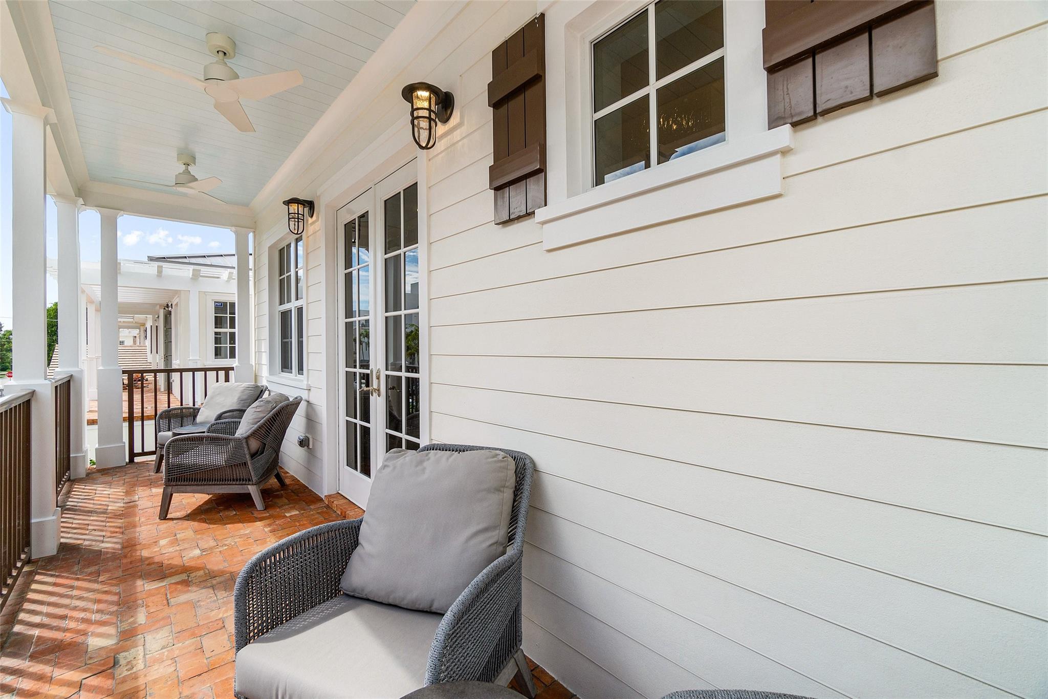 Magnolia Place Delray - Residential