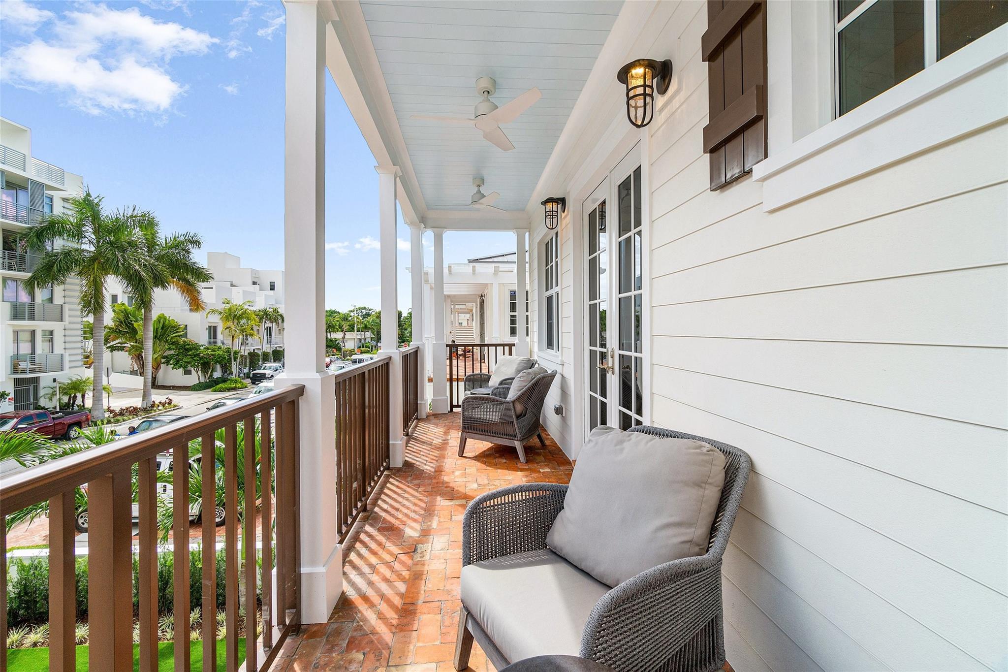 Magnolia Place Delray - Residential