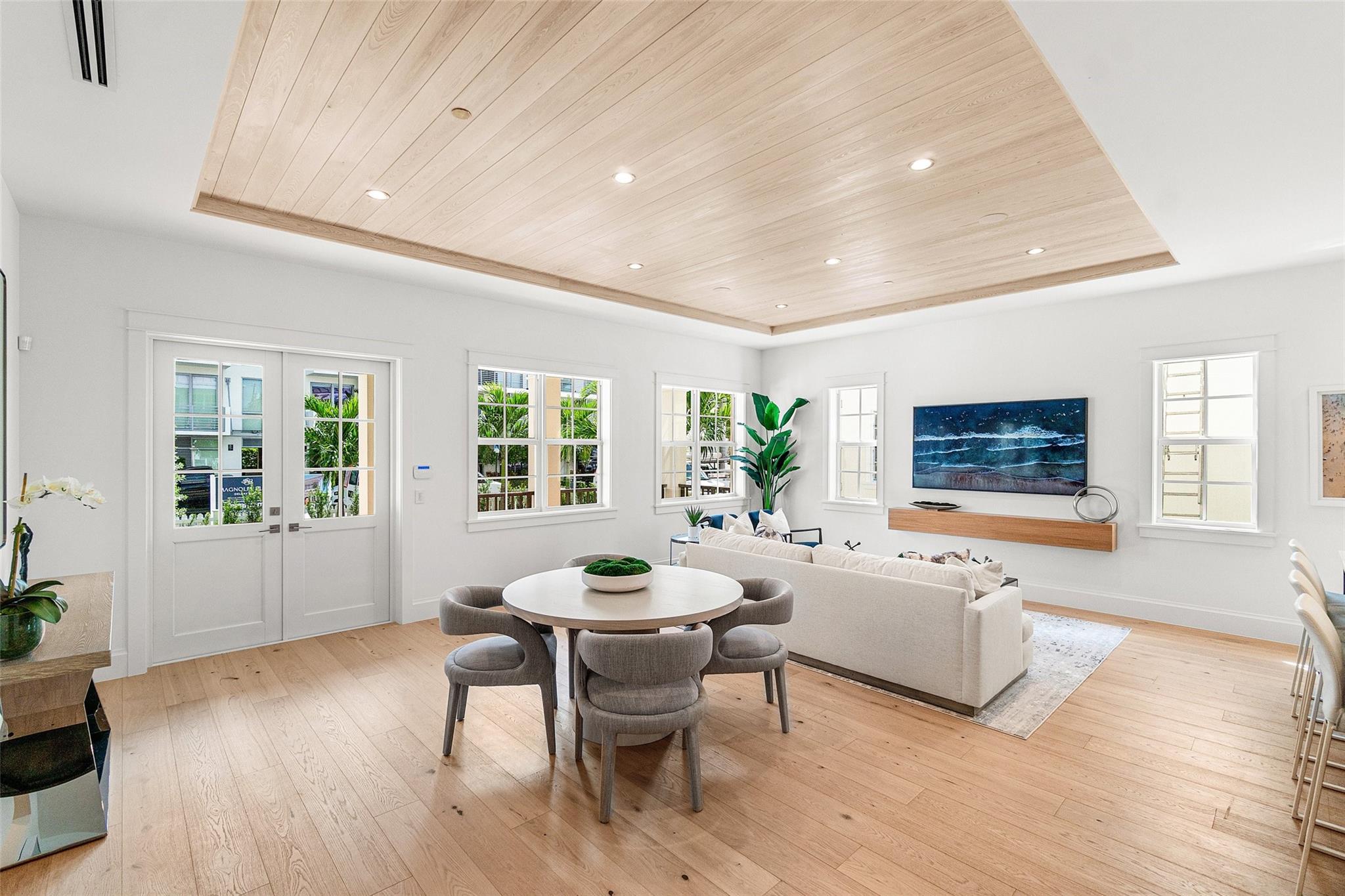 Magnolia Place Delray - Residential