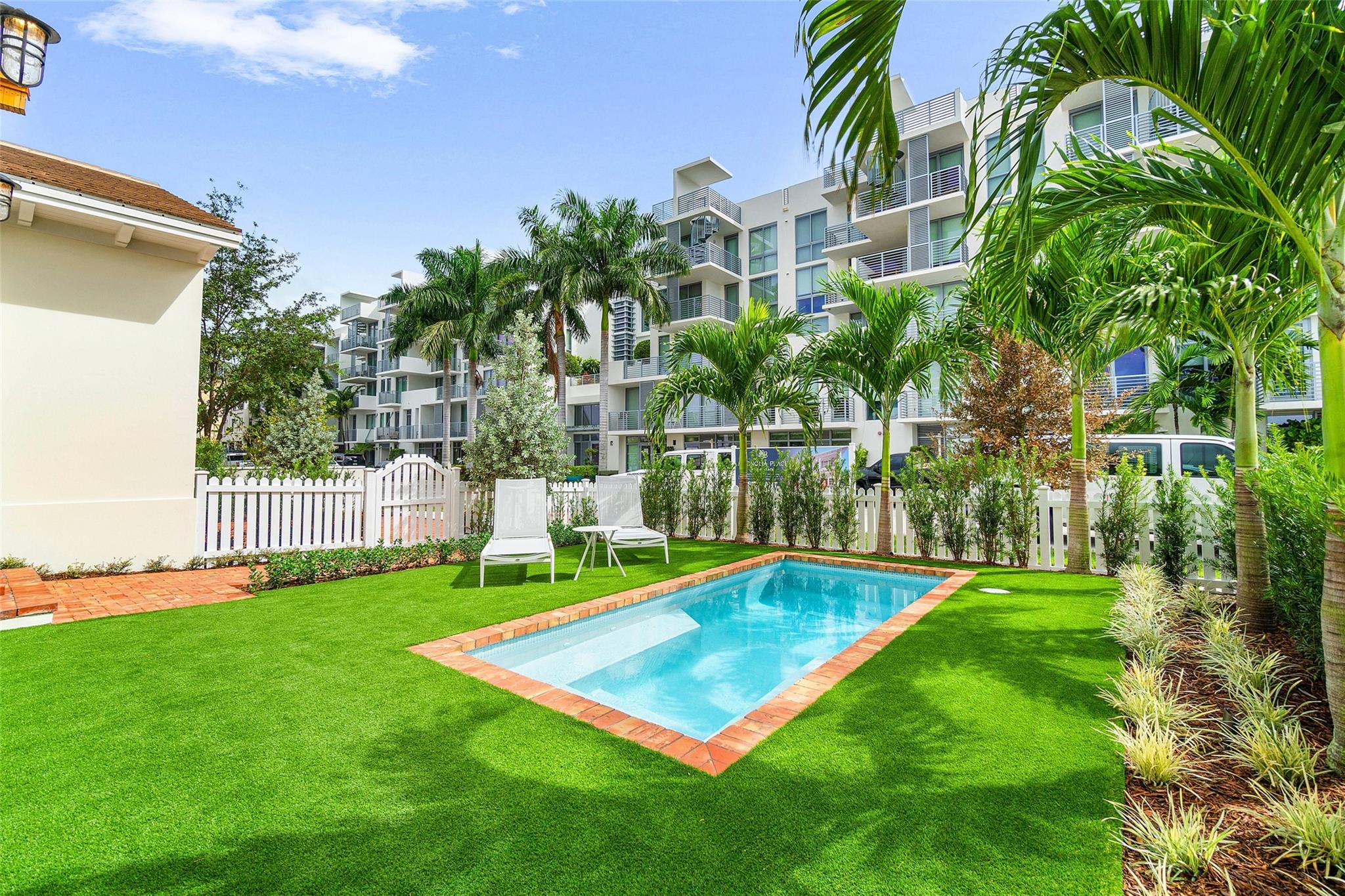 Magnolia Place Delray - Residential