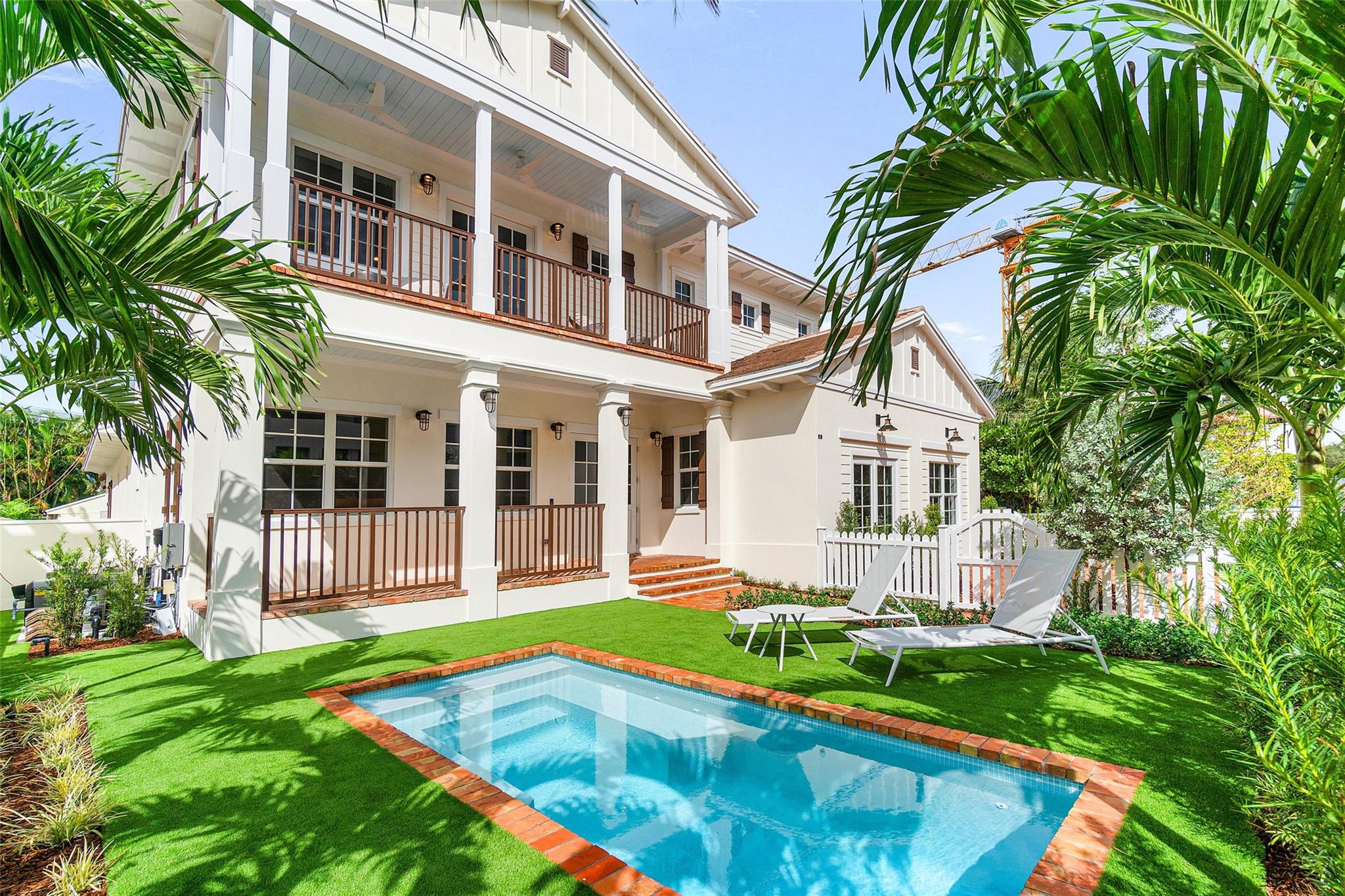 Magnolia Place Delray - Residential
