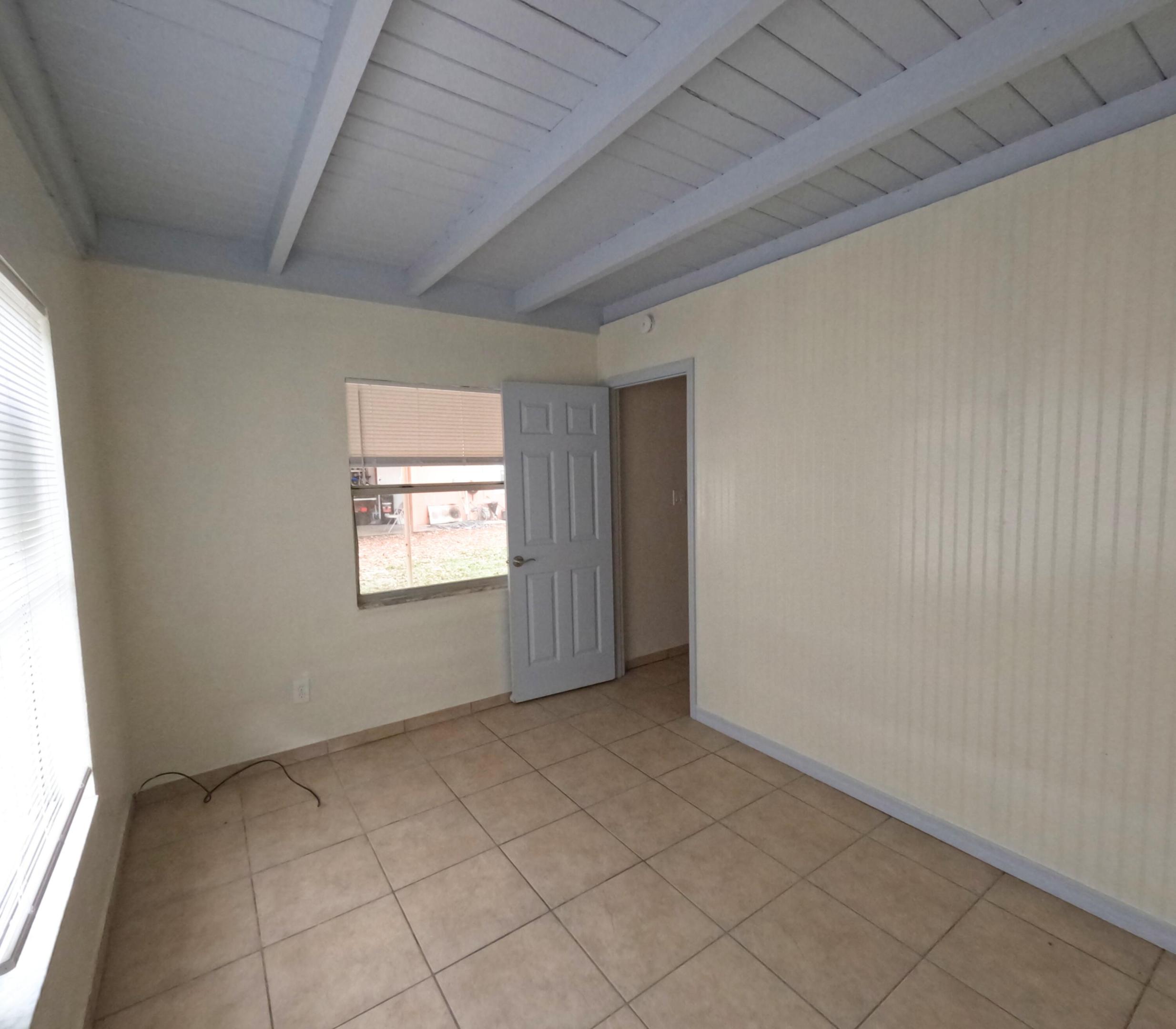 COBB'S PARK TERRACE - Residential Lease