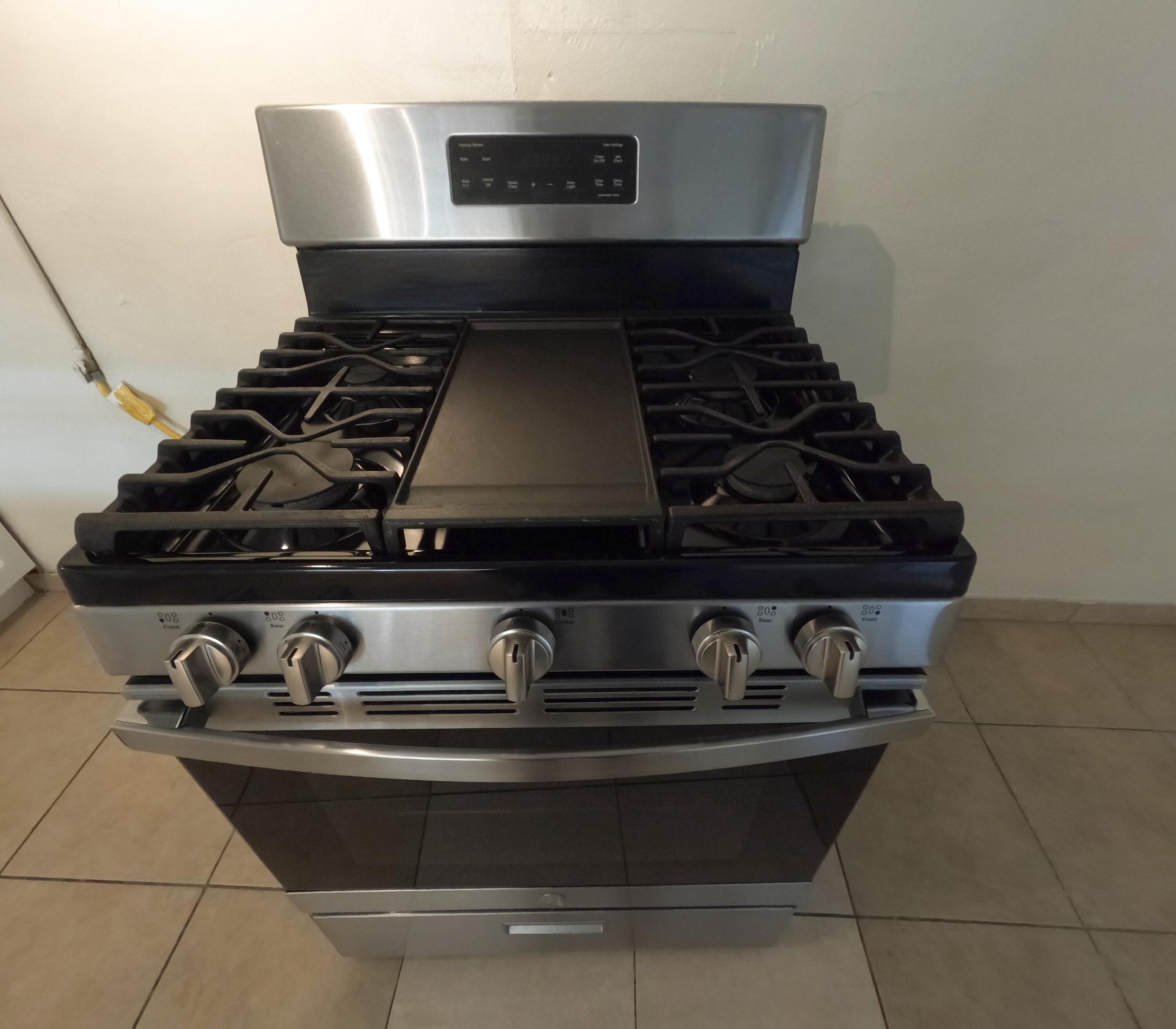 COBB'S PARK TERRACE - Residential Lease