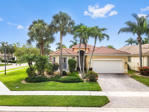 7712 Lighthouse Point Lane Lake Worth FL 33467
