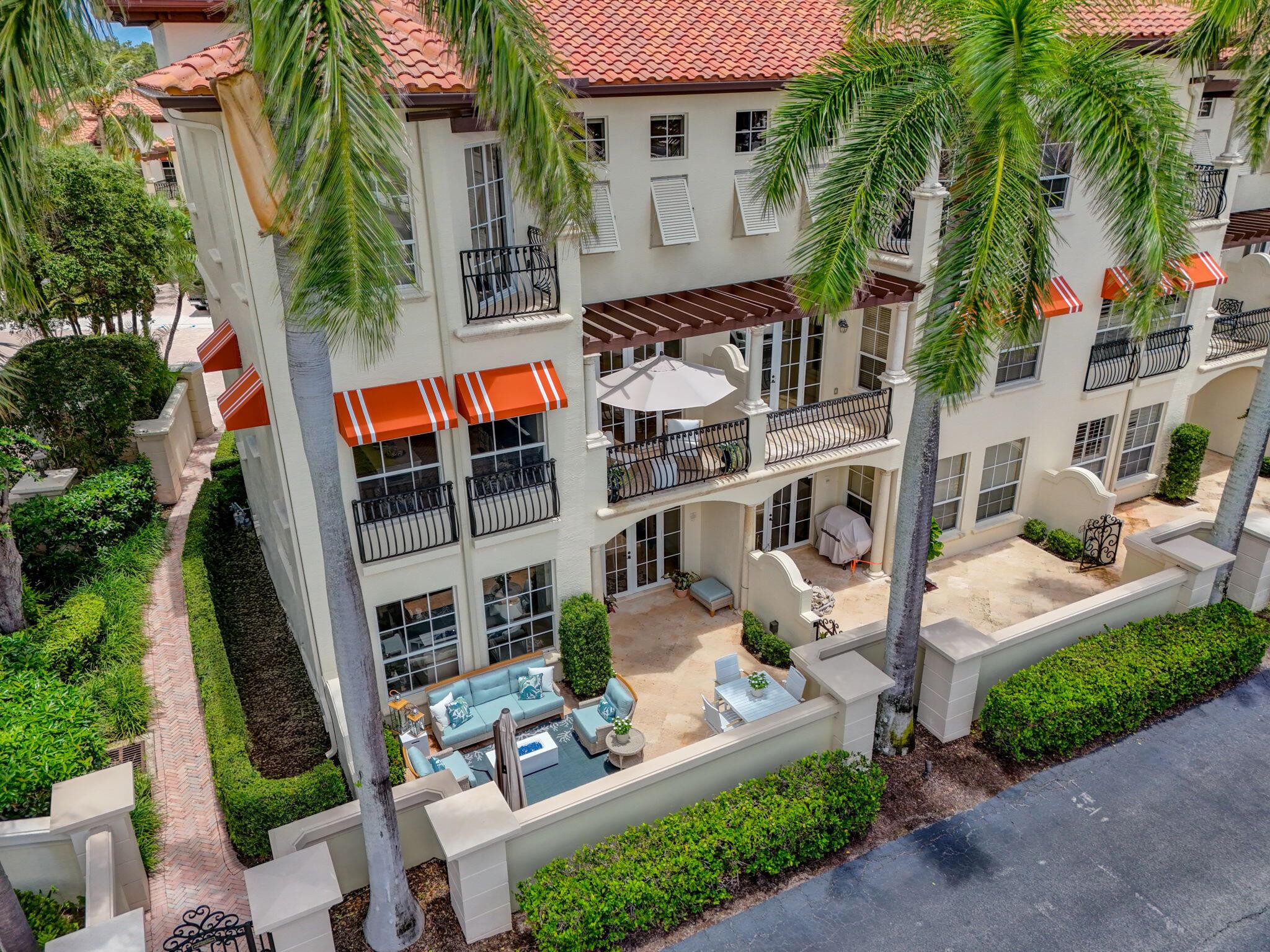 1 Marina Gardens Drive