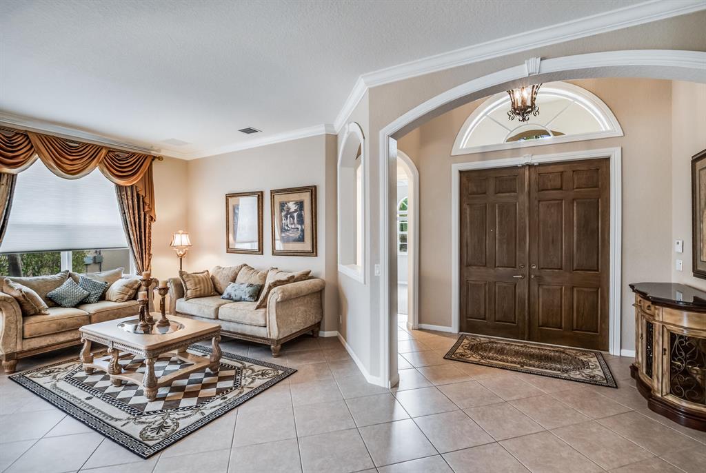 ISLES AT WELLINGTON / Grand Bay - Residential