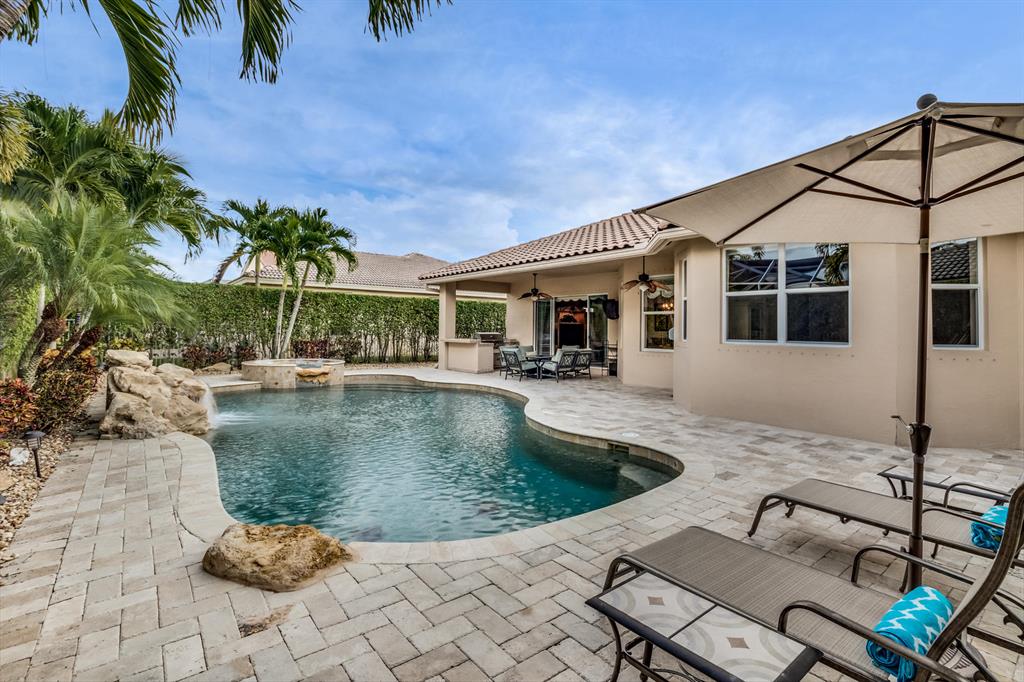 ISLES AT WELLINGTON / Grand Bay - Residential