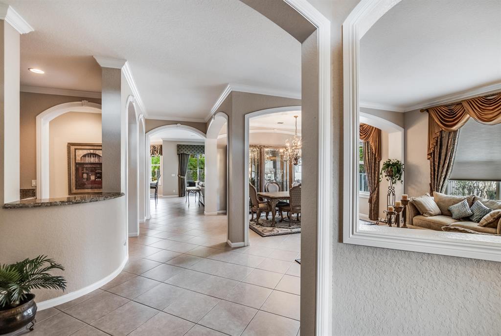 ISLES AT WELLINGTON / Grand Bay - Residential