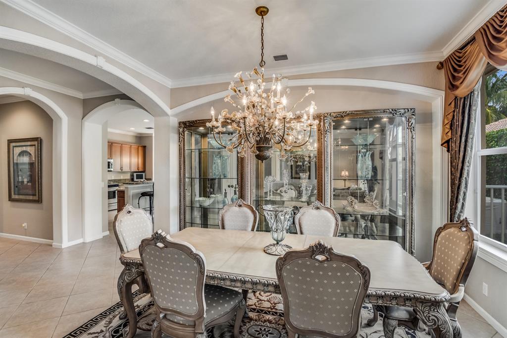 ISLES AT WELLINGTON / Grand Bay - Residential