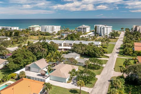 A home in Vero Beach