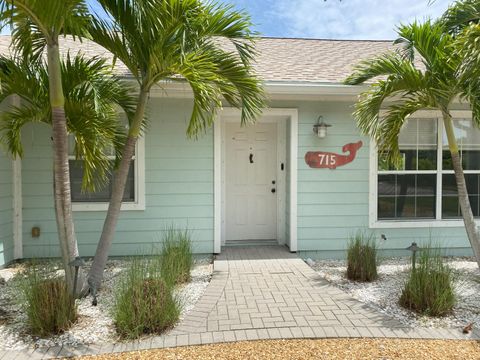 A home in Vero Beach