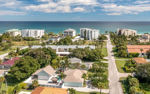 A home in Vero Beach