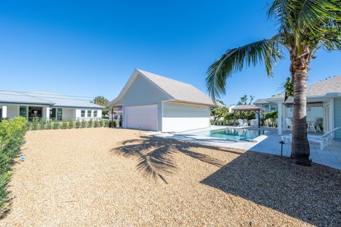 A home in Vero Beach