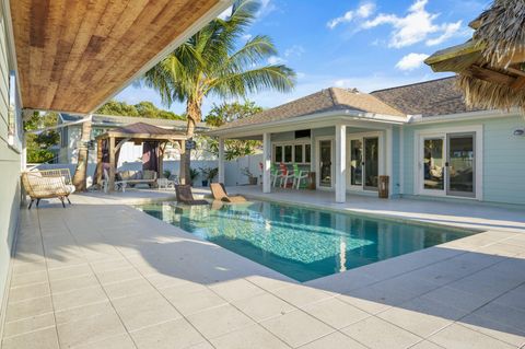 A home in Vero Beach