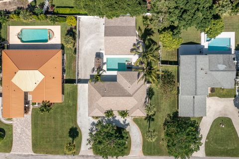 A home in Vero Beach