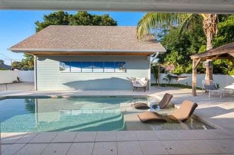 A home in Vero Beach