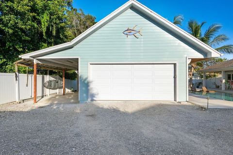 A home in Vero Beach