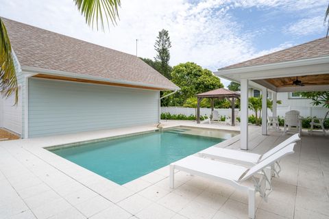 A home in Vero Beach