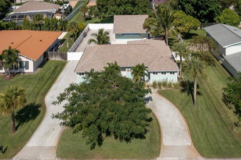 A home in Vero Beach