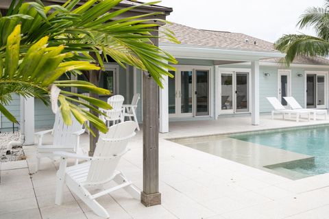 A home in Vero Beach