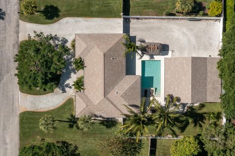 A home in Vero Beach