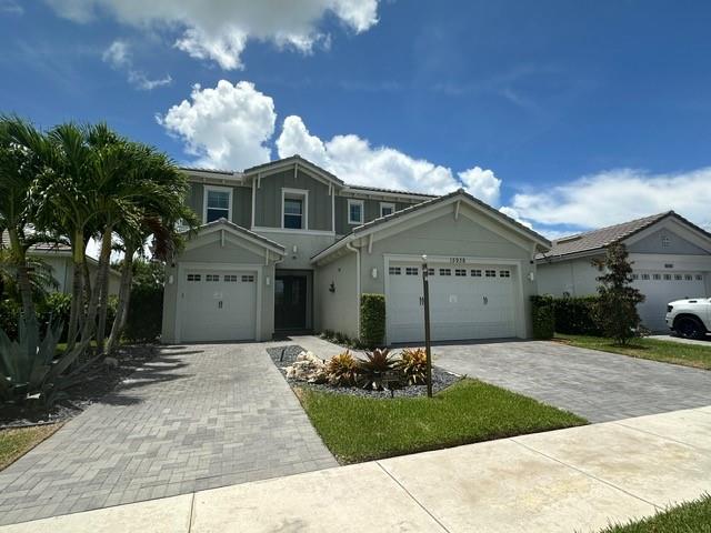 15938 Rain Lilly Way