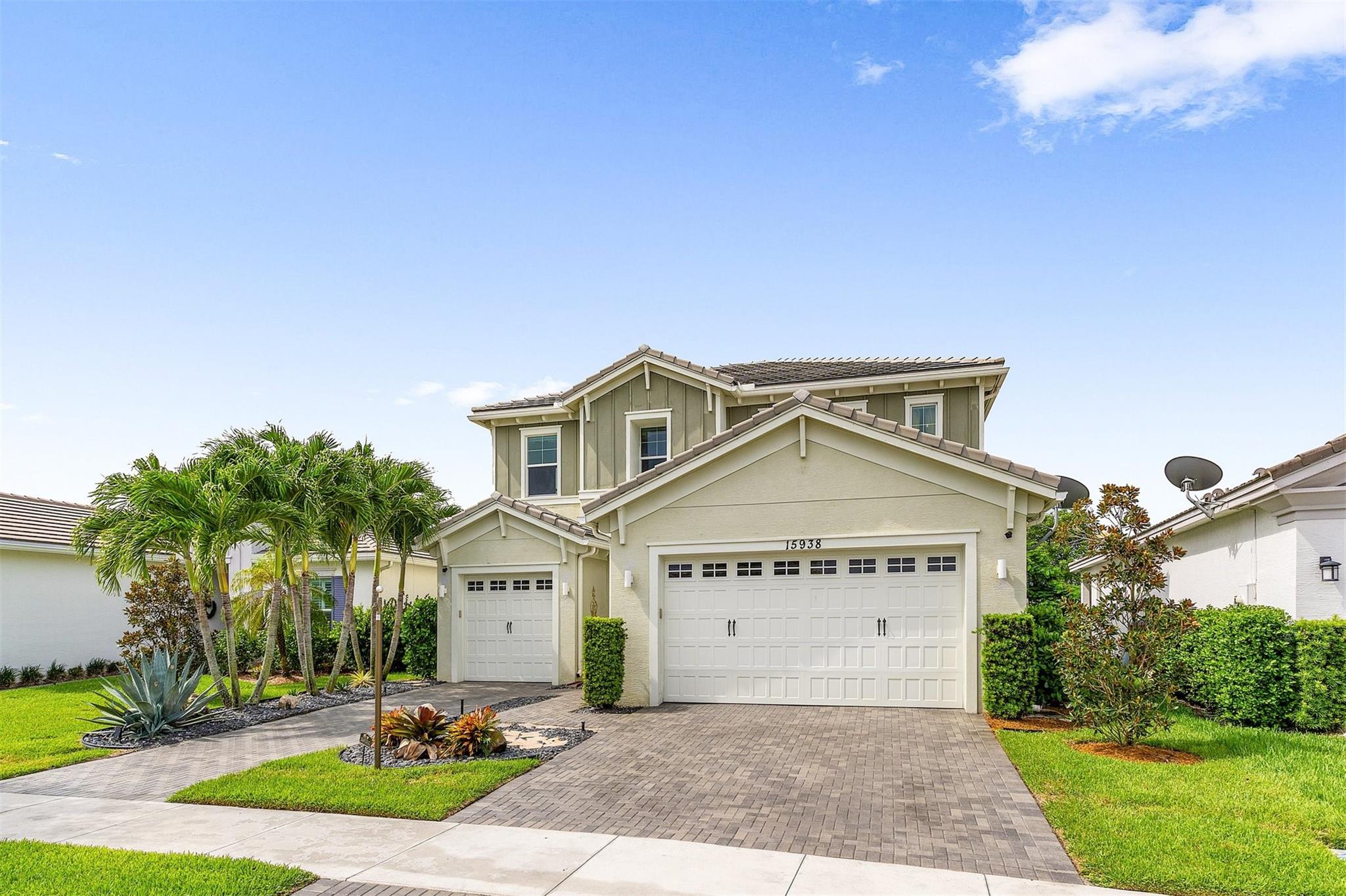 15938 Rain Lilly Way