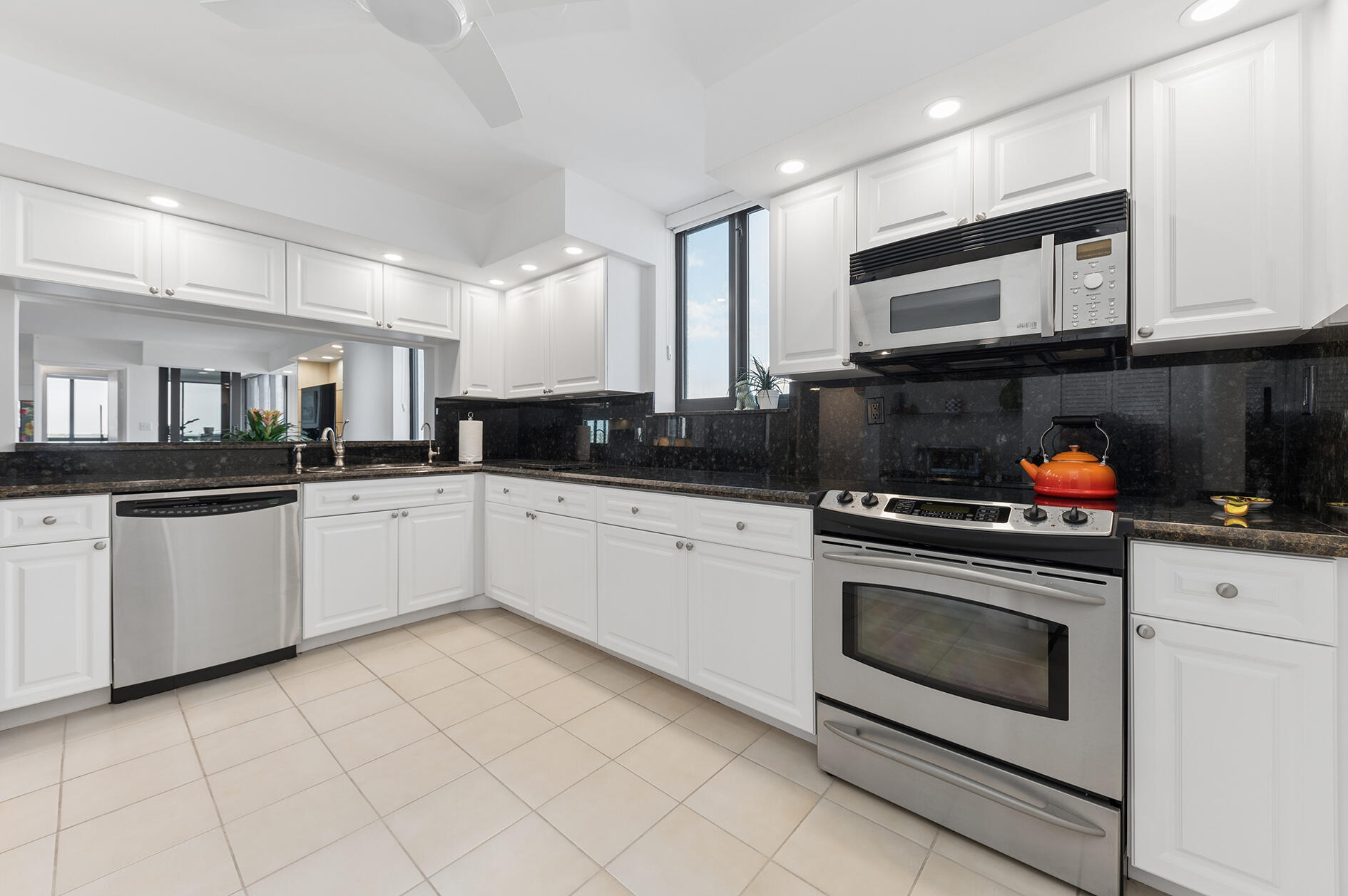 CORONADO AT HIGHLAND BEACH CONDO - Residential