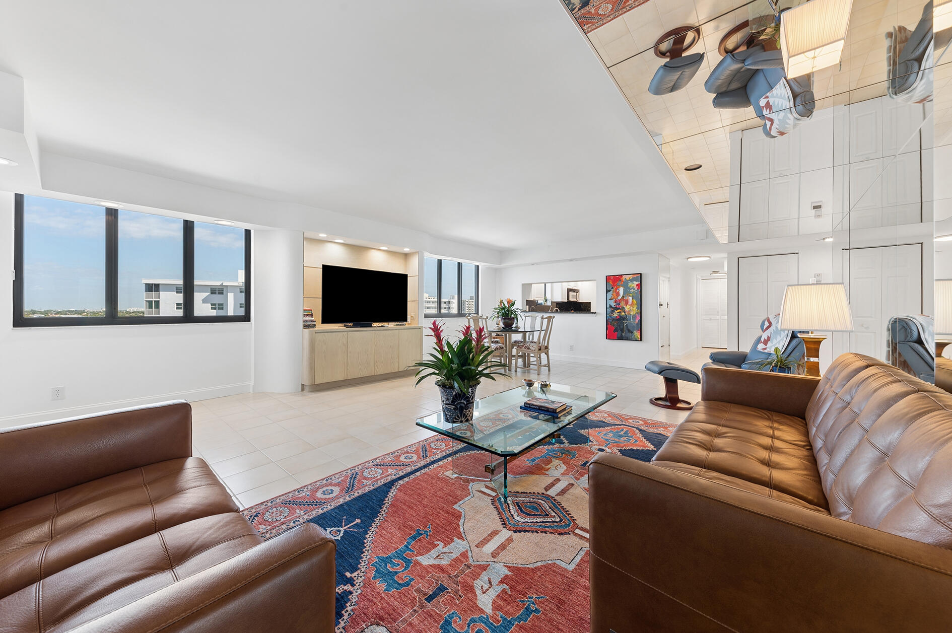 CORONADO AT HIGHLAND BEACH CONDO - Residential