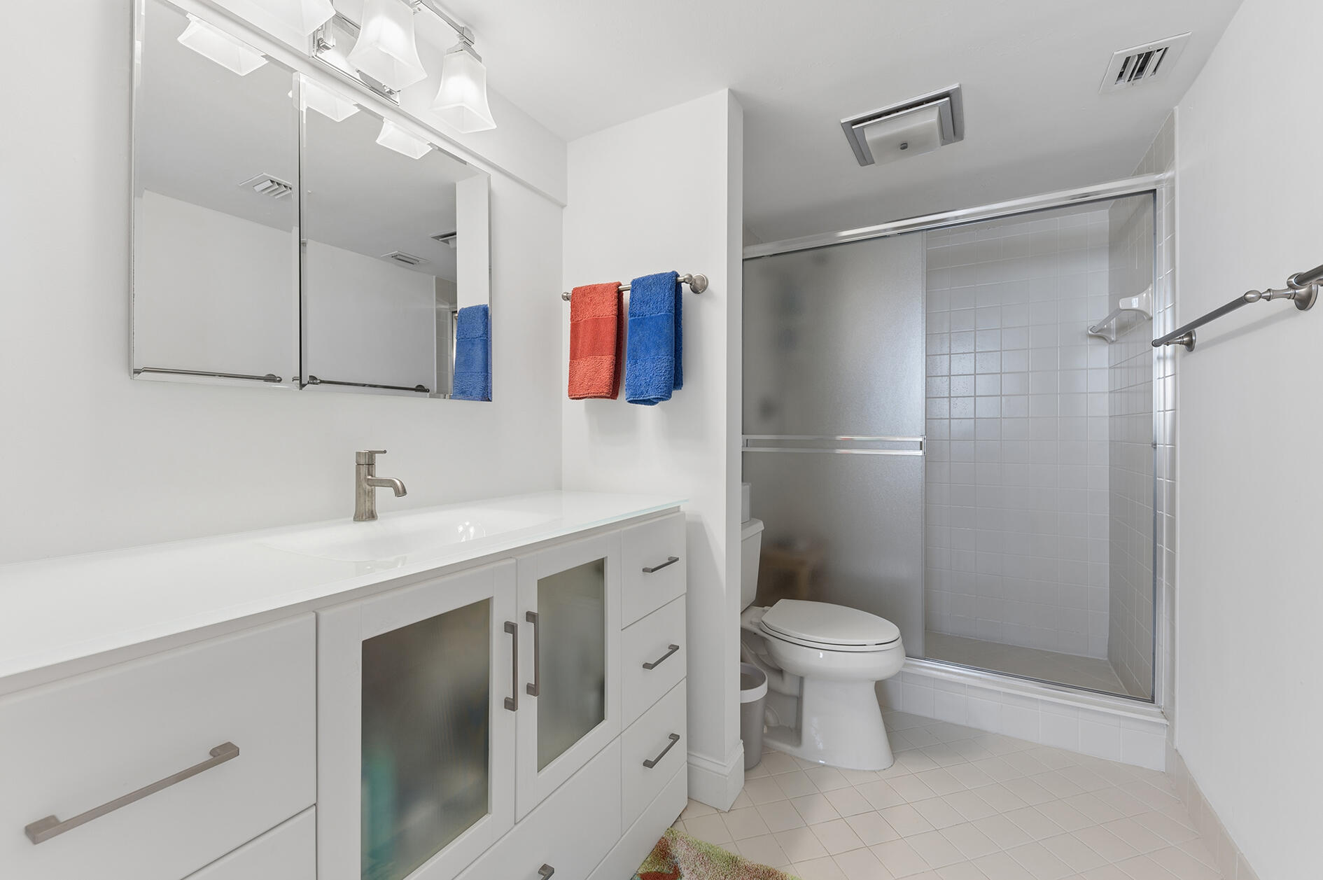 CORONADO AT HIGHLAND BEACH CONDO - Residential