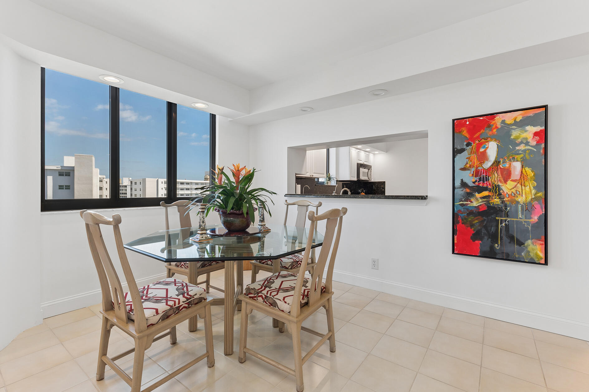 CORONADO AT HIGHLAND BEACH CONDO - Residential