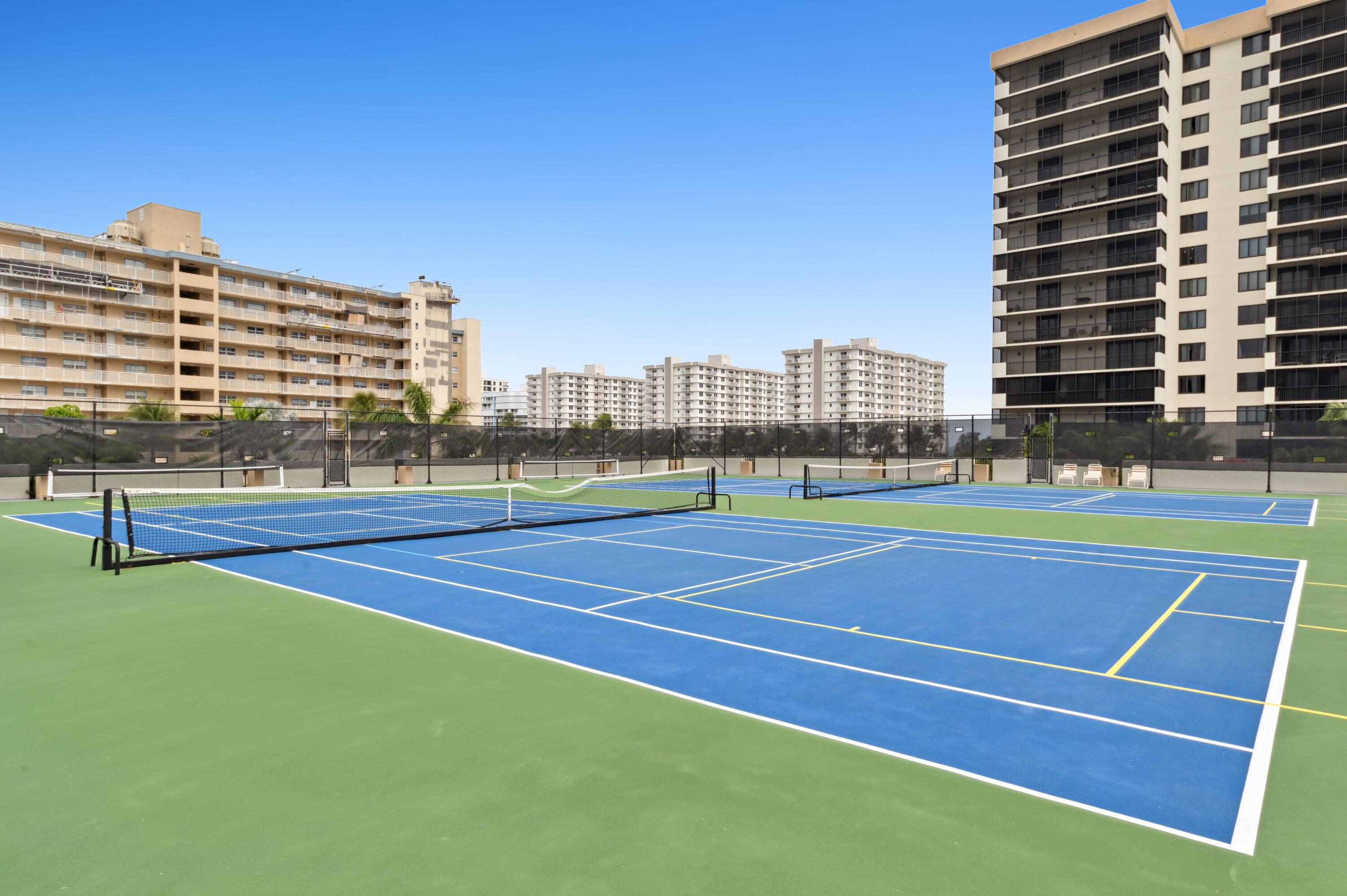 CORONADO AT HIGHLAND BEACH CONDO - Residential