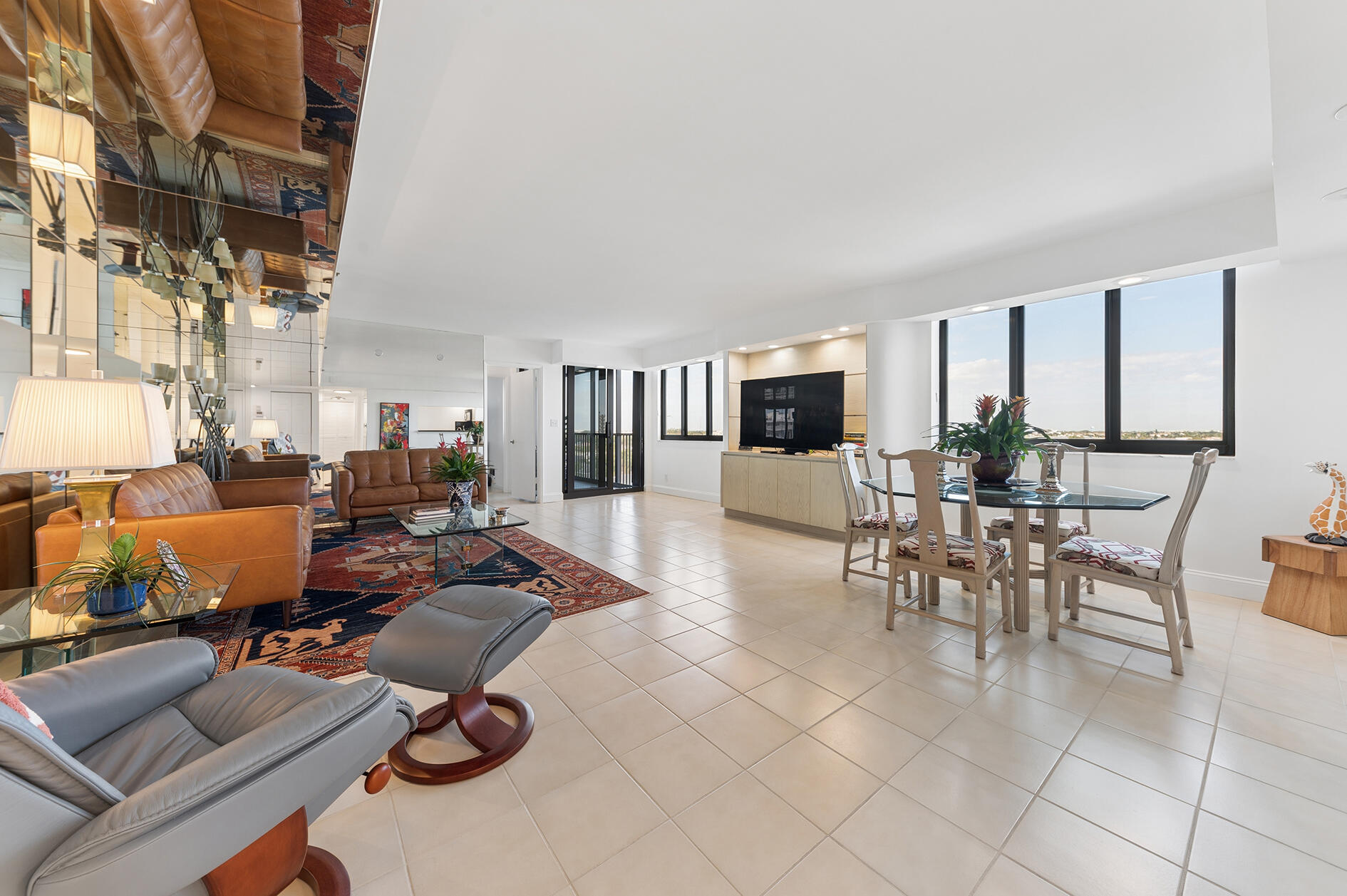 CORONADO AT HIGHLAND BEACH CONDO - Residential