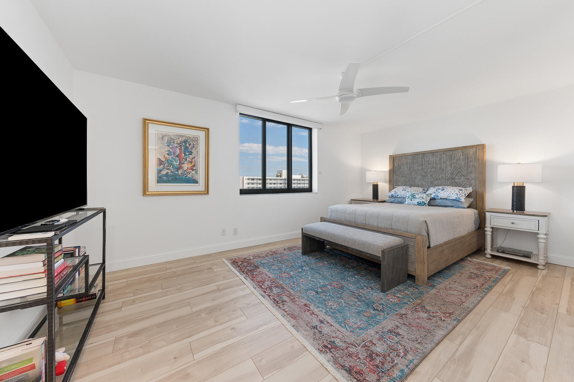 CORONADO AT HIGHLAND BEACH CONDO - Residential