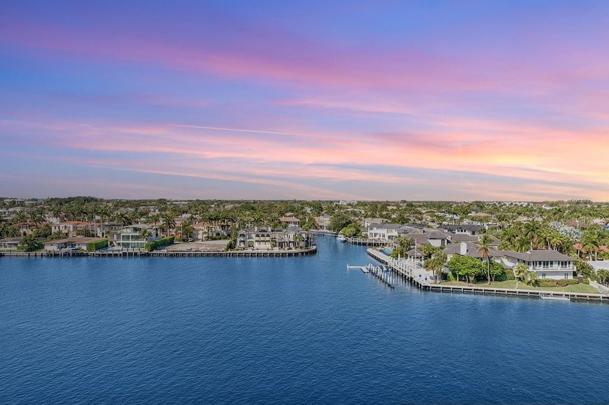 FANTASTIC INTRACOASTAL VIEWS FROM EVERY ROOM! LOCATED IN THE HIGHLY DESIRED CORONADO OF HIGHLAND BEACH. PRIVATE BEACH CLUB,PICKLEBALL, FITNESS CENTER OCEANSIDE, 2 POOLS. THIS SPECTACULAR PROPERTY HAS 2 SPLIT BEDROOM SUITES WITH WATER VIEWS FROM EVERY WINDOW! A MUST SEE! THE CORONADO IS FULLY FUNDED WITH RESERVES AND HAVE PASSED ALL STATE REQUIRED INSPECTIONS. THE CORONADO OFFERS LUXURY RESORT STYLE LIVING!