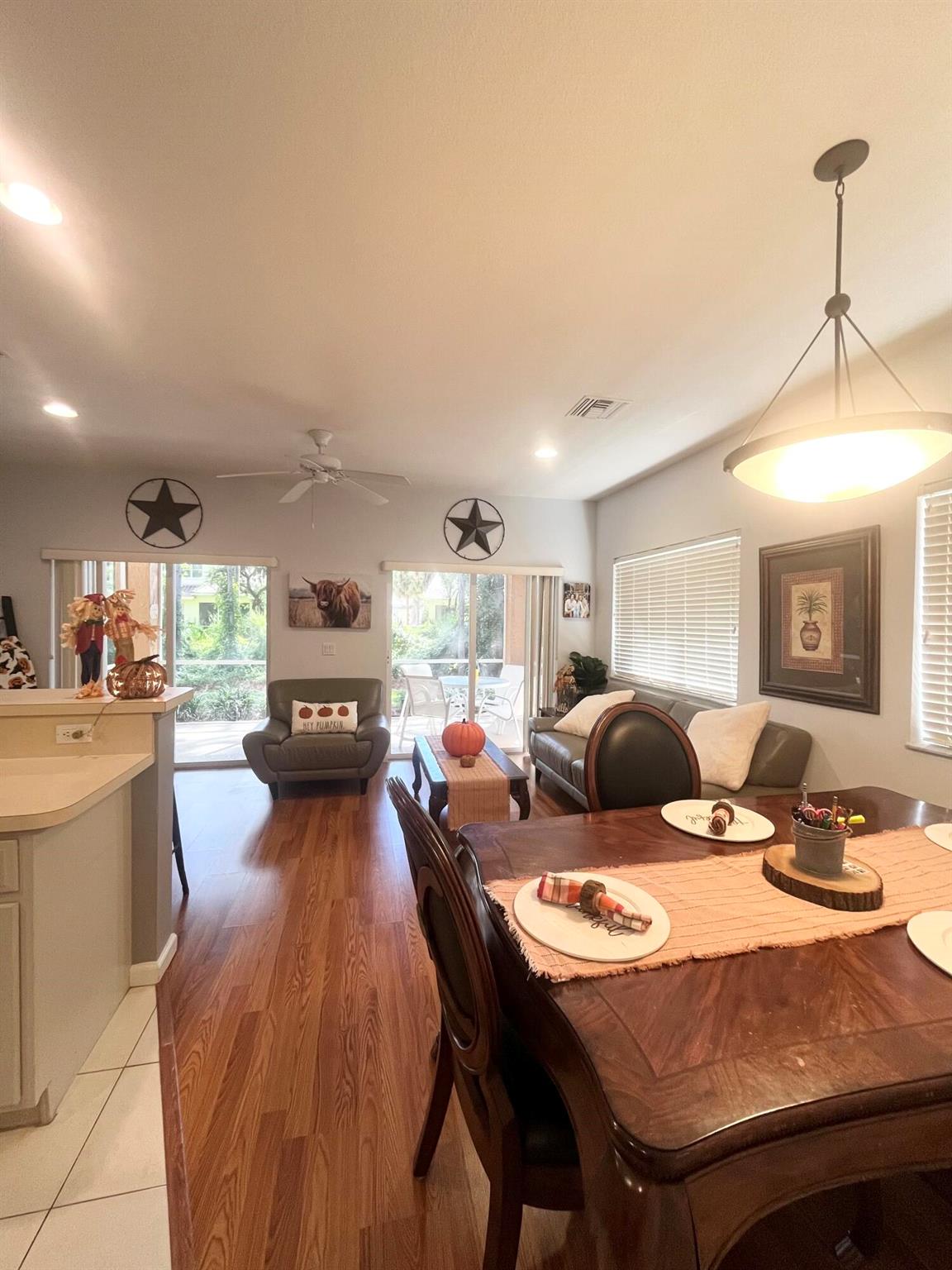 CASTLE PINES CONDOMINIUM - Residential Lease