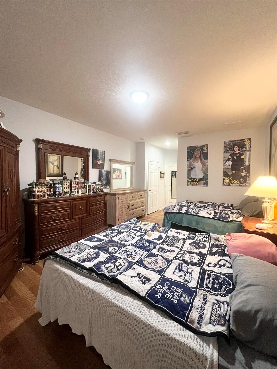 CASTLE PINES CONDOMINIUM - Residential Lease