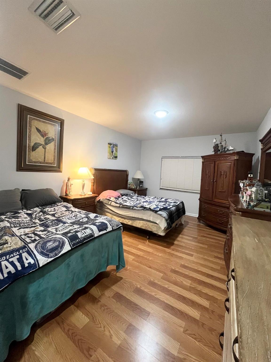 CASTLE PINES CONDOMINIUM - Residential Lease