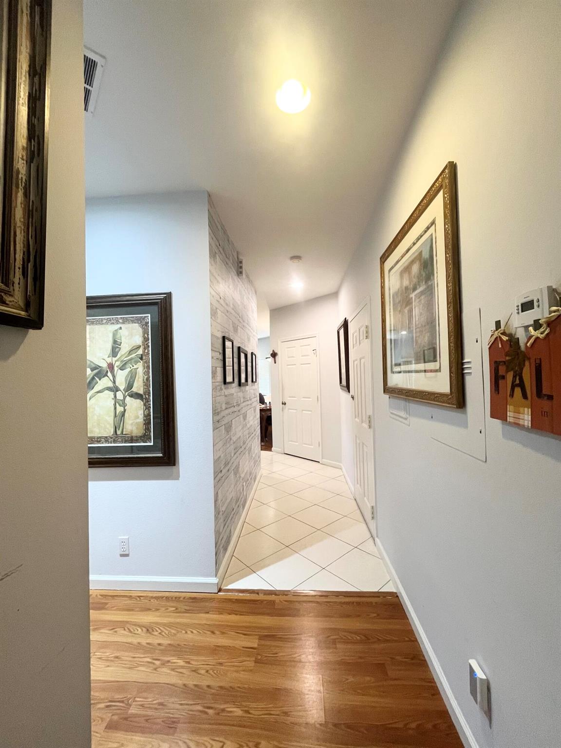 CASTLE PINES CONDOMINIUM - Residential Lease