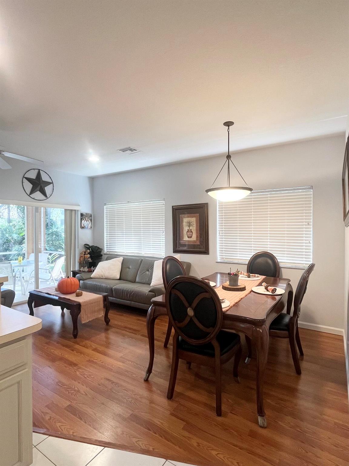 CASTLE PINES CONDOMINIUM - Residential Lease