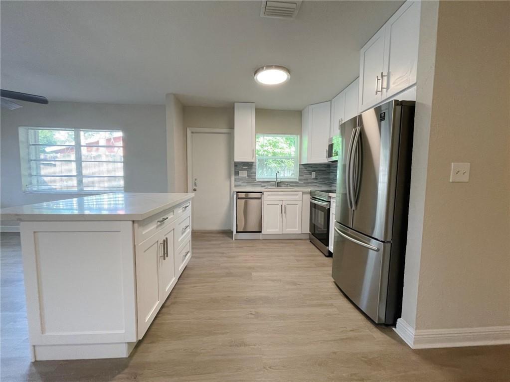 PROGRESSO - Residential Lease