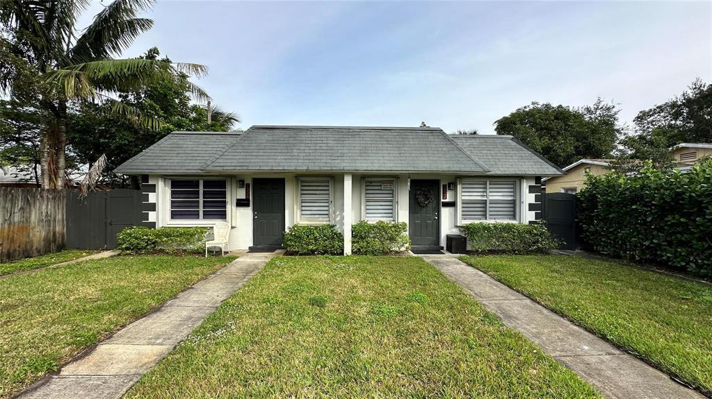 PROGRESSO - Residential Lease