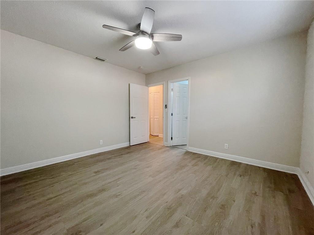 PROGRESSO - Residential Lease