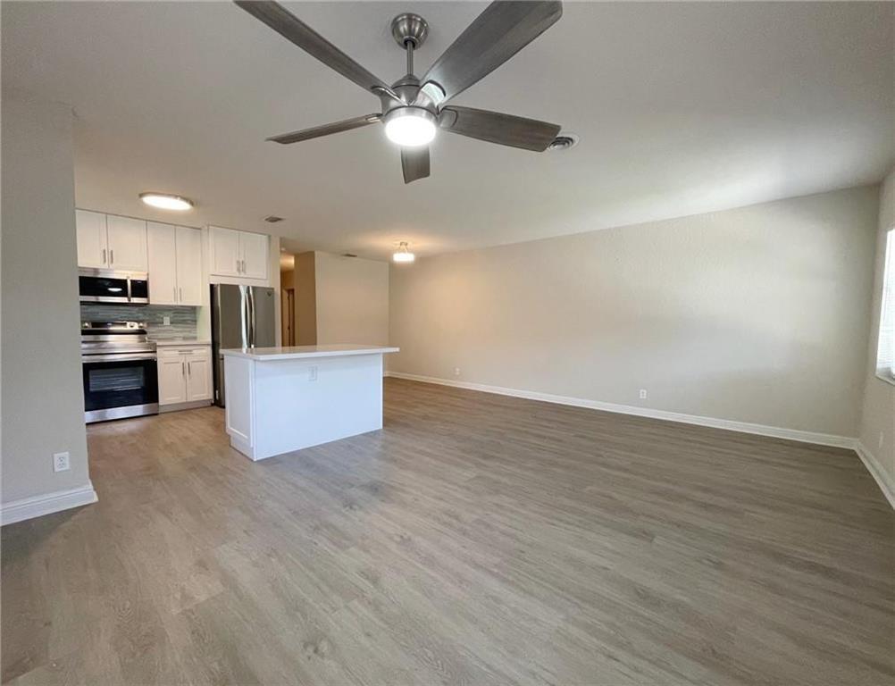 PROGRESSO - Residential Lease