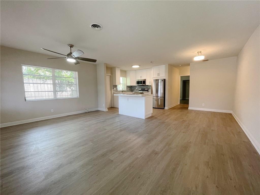 PROGRESSO - Residential Lease