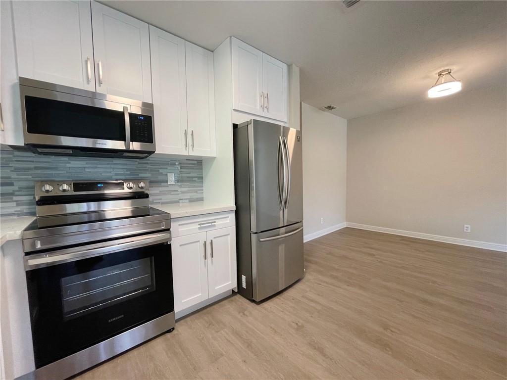 PROGRESSO - Residential Lease