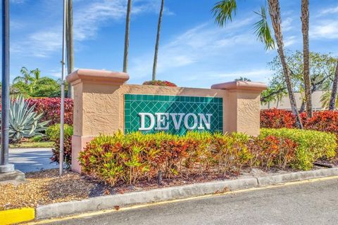 7302 S Devon Dr 307 Fort Lauderdale FL 33321