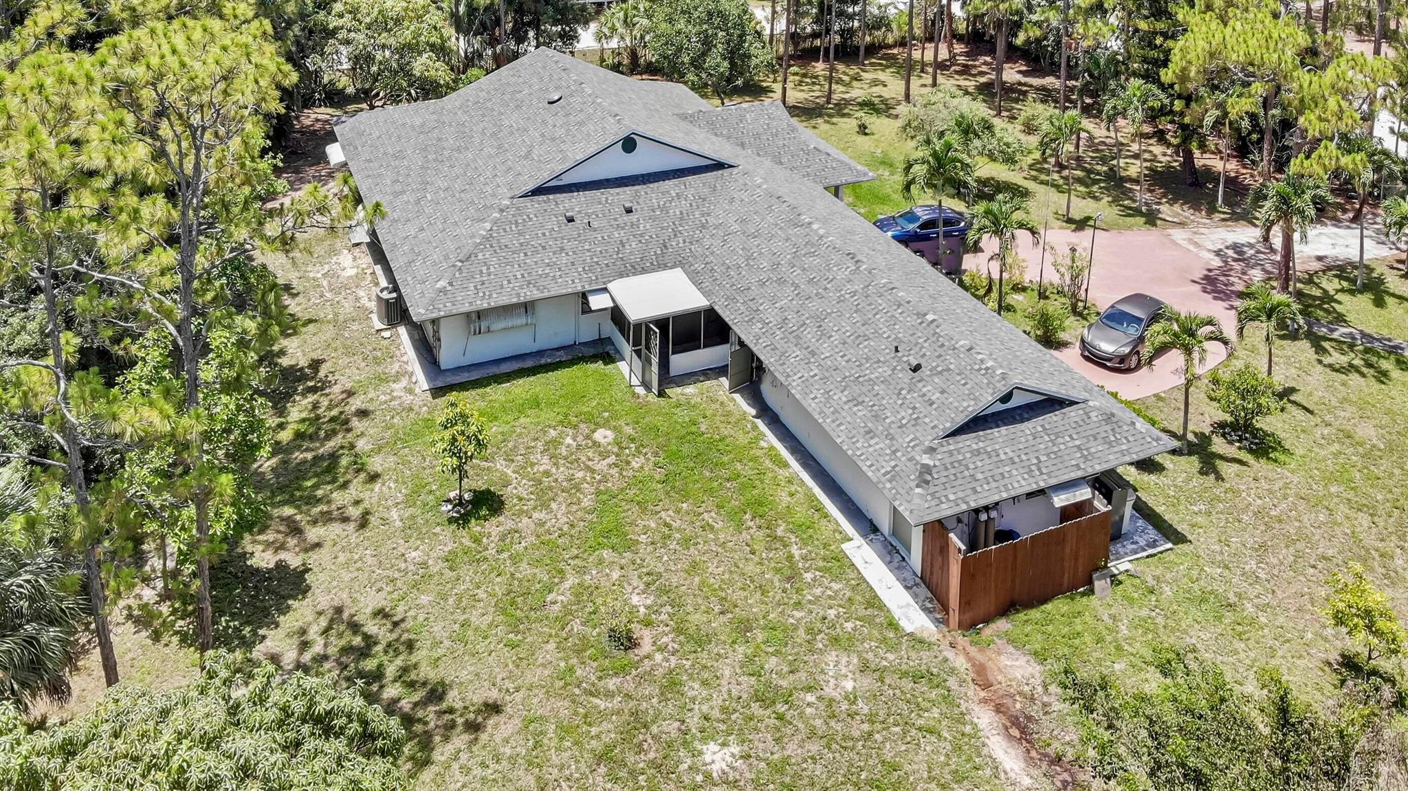 Jupiter Farms - Residential