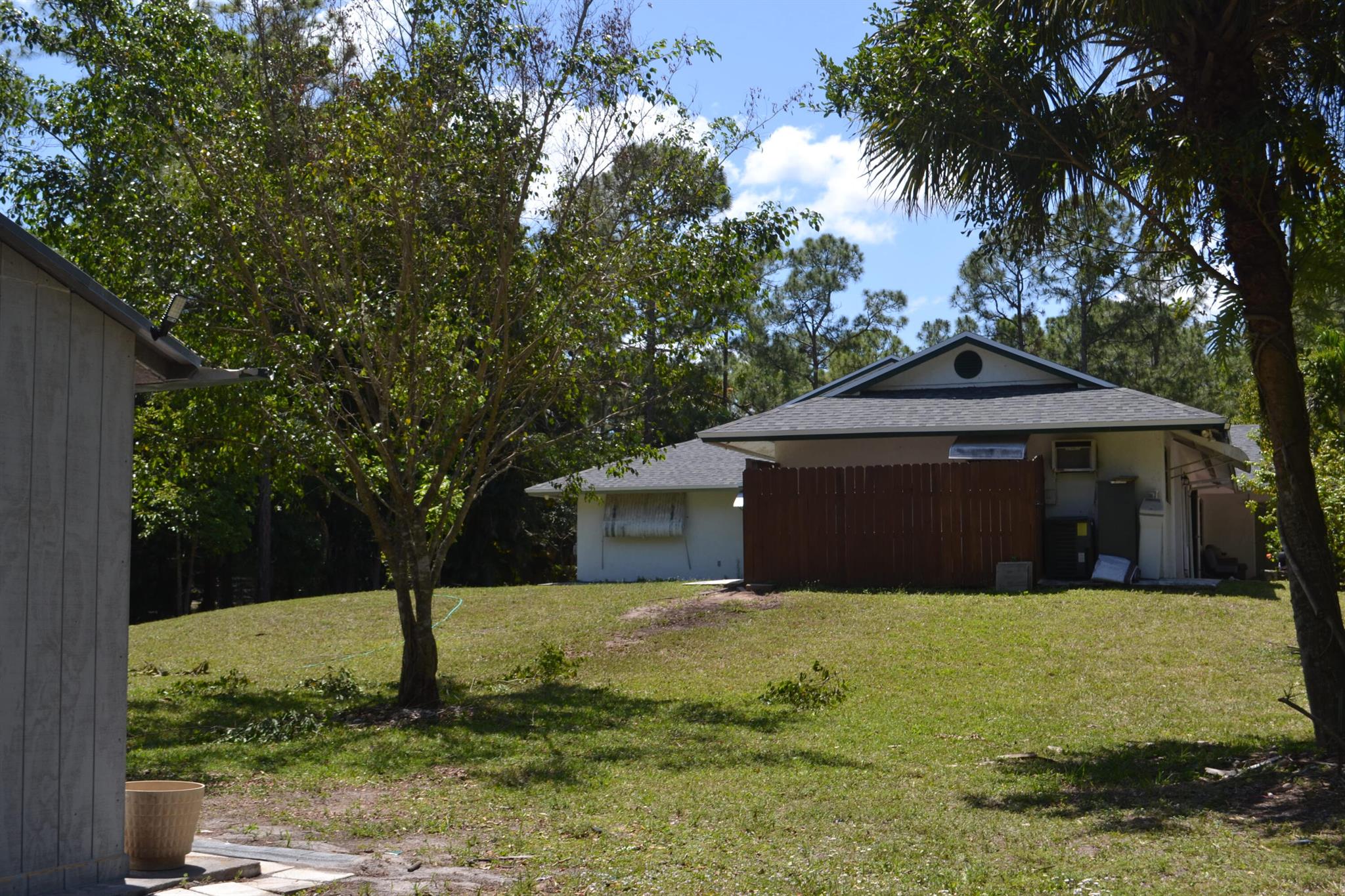 Jupiter Farms - Residential